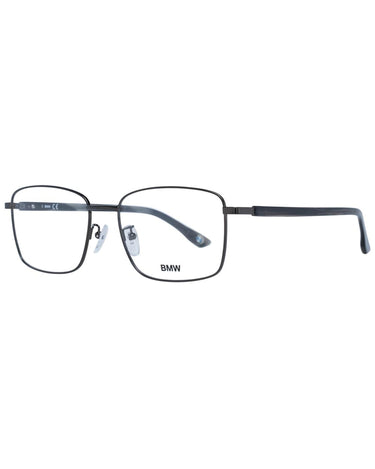 BMW Men's Gray Optical Frames - One Size